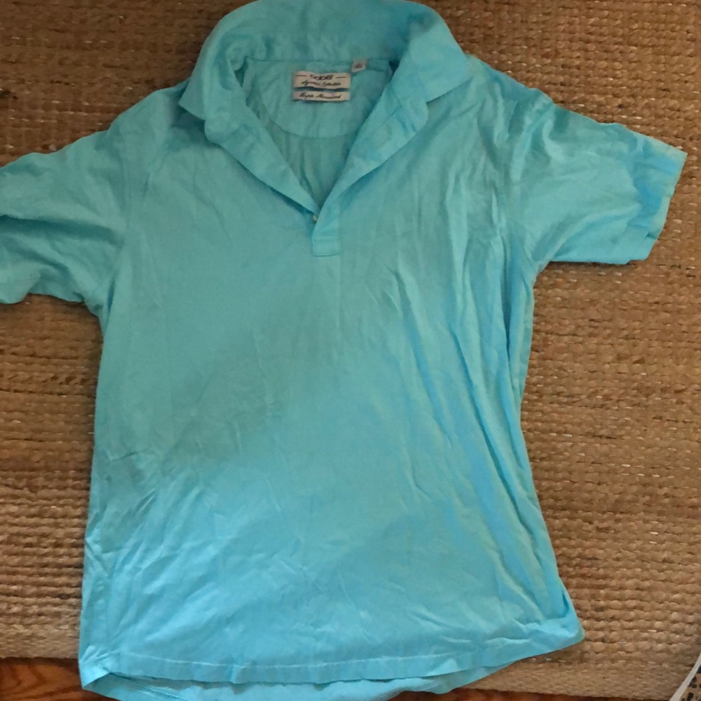 Oobe signature collection polo